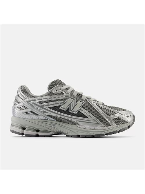 m1906 NEW BALANCE | M1906REHHAR GRE SILV